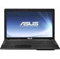 ноутбук ASUS X552EP-SX083H 90NB03QB-M01730 Черный