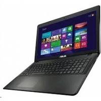 ноутбук ASUS X552WA-SX020H 90NB06QB-M00520 Черный