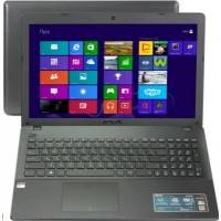 ноутбук ASUS X552WA-SX020H 90NB06QB-M00520 Черный