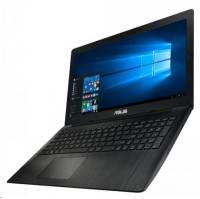 ноутбук ASUS X553SA-XX137T 90NB0AC1-M04470 Черный