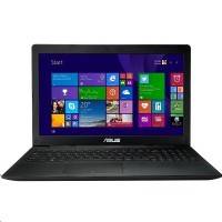 ноутбук ASUS X553SA-XX137T 90NB0AC1-M04470 Черный