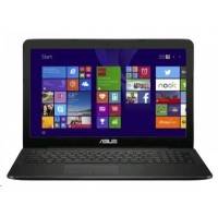 ноутбук ASUS X554LJ-XO1143T 90NB08I8-M18660 Черный