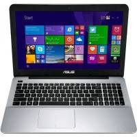 ноутбук ASUS X555LA-XX138H 90NB0652-M02420 Черный