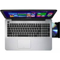 ноутбук ASUS X555LA-XX172H 90NB0652-M02410