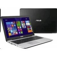 ноутбук ASUS X555LB-XO259H 90NB08G2-M03200 Черный