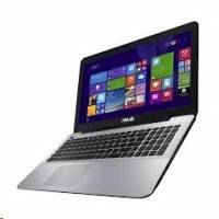ноутбук ASUS X555LD-XO066H 90NB0622-M00980 Черный