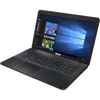 ноутбук ASUS X555QG-DM339T 90NB0D42-M04480 Черный