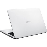 ноутбук ASUS X555SJ-XX044T 90NB0AK9-M01590 Белый