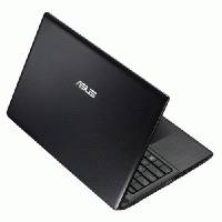 ноутбук ASUS X55A 1000M/2/320/BT/Dos Черный