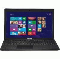 ноутбук ASUS X55C i3 2328M/4/500/Win 8 Черный