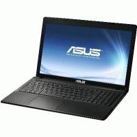 ноутбук ASUS X55C i3 2328M/4/500/Win 8 Черный