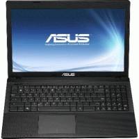 ноутбук ASUS X55C i3 2328M/4/500/Win 8 Черный
