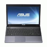 ноутбук ASUS X55VD 2020M/2/320/BT/DOS Черный