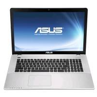 ноутбук ASUS X750JN-TY031H 90NB0661-M00490 Черный