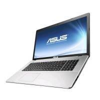ноутбук ASUS X750JN-TY031H 90NB0661-M00490 Черный