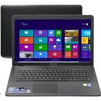 ноутбук ASUS X751LB-T4284T 90NB08F1-M04430