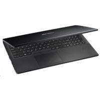 ноутбук ASUS X751MA-TY119H 90NB0611-M01740 Черный