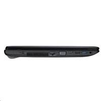 ноутбук ASUS X751MJ-TY002T 90NB0821-M00880 Черный