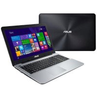 ноутбук ASUS X751SA-TY006D 90NB07M1-M01810 Черный