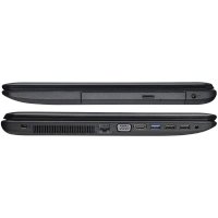 ноутбук ASUS X751SJ-TY017T 90NB07S1-M00860 Черный