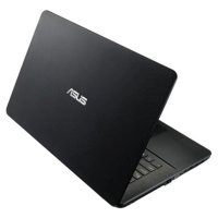 ноутбук ASUS X751YI-TY074T 90NB09U1-M00890 Черный