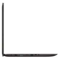 ноутбук ASUS X756UQ-T4496T 90NB0C31-M06010 Коричневый