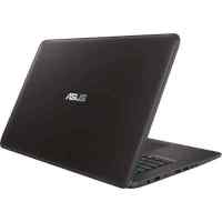 ноутбук ASUS X756UV-TY388T 90NB0C71-M04370