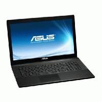 ноутбук ASUS X75VB-TY016H 90NB00Q1-M00830 Черный