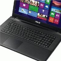 ноутбук ASUS X75VC-TY013H 90NB0241-M00960 Черный