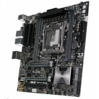 материнская плата ASUS X99-M WS-SE