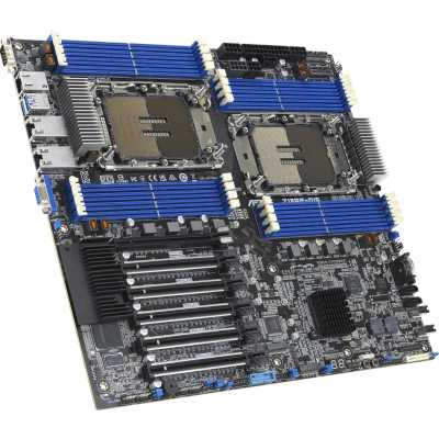 материнская плата ASUS Z13PE-D16 Черный