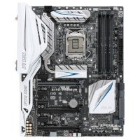 материнская плата ASUS Z170-Premium