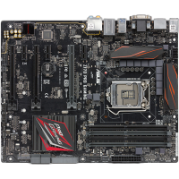 материнская плата ASUS Z170 Pro Gaming
