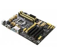 материнская плата ASUS Z87-C