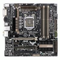 материнская плата ASUS Z87 Gryphon