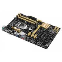 материнская плата ASUS Z87-K