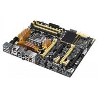 материнская плата ASUS Z87-WS