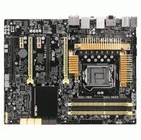материнская плата ASUS Z87-WS