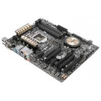 материнская плата ASUS Z97-A USB 3.1