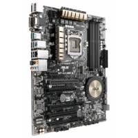 материнская плата ASUS Z97-A USB 3.1