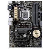 материнская плата ASUS Z97-C