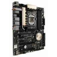 материнская плата ASUS Z97-Deluxe NFC-WLC