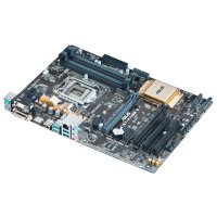 материнская плата ASUS Z97-K USB3.1