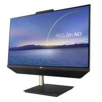 моноблок ASUS Zen 24 A5400WFAK-BA037M 90PT02J1-M06580 Черный