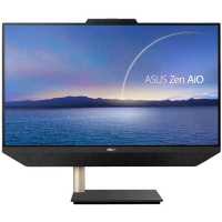 моноблок ASUS Zen 24 A5400WFAK-BA038M 90PT02J1-M06590 Черный