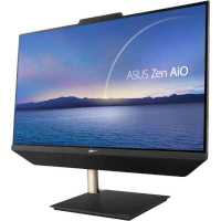моноблок ASUS Zen 24 A5400WFAK-BA111T 90PT02J1-M05980 Черный