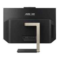 моноблок ASUS Zen 24 A5400WFAK-BA123T 90PT02J1-M06600 Черный
