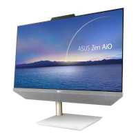 моноблок ASUS Zen A5401WRAK-WA026M 90PT0313-M07450 Белый