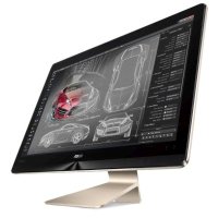 моноблок ASUS Zen Z220ICGK-GC092X 90PT01D1-M02890 Золотой