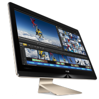 моноблок ASUS Zen Z240IEGT-GA053T 90PT01T1-M00930 Золотой